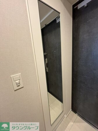 アーバネックス新御徒町駅前の物件内観写真